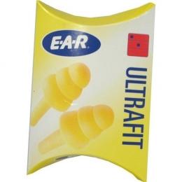 EAR Ultrafit Gehörschutzstöpsel 2 St.