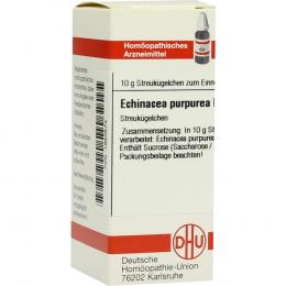 Ein aktuelles Angebot für ECHINACEA PURPUREA D 12 Globuli 10 g Globuli Homöopathische Einzelmittel - jetzt kaufen, Marke DHU-Arzneimittel GmbH & Co. KG.