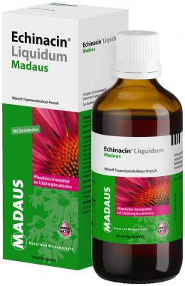 ECHINACIN Liquidum 100 ml Liquidum