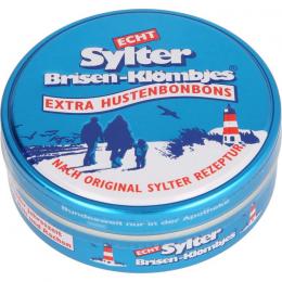 ECHT SYLTER Extra Hustenbonbons 70 g