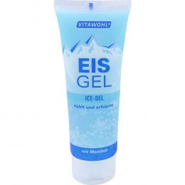 Ein aktuelles Angebot für EIS GEL mit Menthol Sensitive Skin Care 100 ml Gel Muskel- & Gelenkschmerzen - jetzt kaufen, Marke Axisis GmbH.