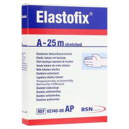 Ein aktuelles Angebot für ELASTOFIX Netzschlauchverband 25 m Gr.A 2140 1 St Verband Verbandsmaterial - jetzt kaufen, Marke BSN medical GmbH.