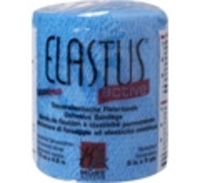 ELASTUS Active Bandage 7,5 cmx4,6 m 1 St