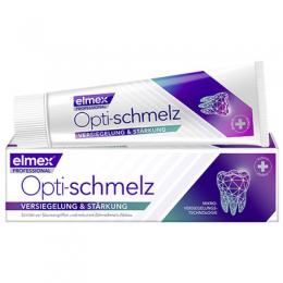 ELMEX Opti-schmelz Professional Zahnpasta 75 ml
