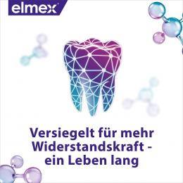 ELMEX Opti-schmelz Professional Zahnpasta 75 ml Zahnpasta