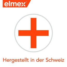 ELMEX ultra soft Zahnbürste 1 St Zahnbürste