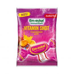 EM-EUKAL Bonbons ImmunStark Vitamin-Shot zfr 75 g Bonbons