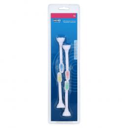 Ein aktuelles Angebot für EMMI-DENT Ultraschall Bürstenkopf Erwachsene 4 St Zahnbürste Zahnpflegeprodukte - jetzt kaufen, Marke Emmi Ultrasonic GmbH.