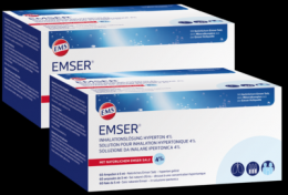 EMSER Inhalationslsung hyperton 4% 120X5 ml