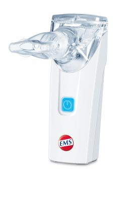 EMSER Inhalator compact 1 St ohne