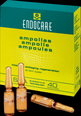 ENDOCARE Ampullen SCA 40 7X1 ml