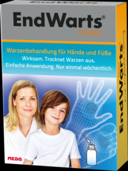 ENDWARTS Classic Lsung 3 ml