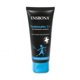 Ein aktuelles Angebot für ENSBONA Teufelssalbe Eis 100 ml Salbe Muskel- & Gelenkschmerzen - jetzt kaufen, Marke Ferdinand Eimermacher.