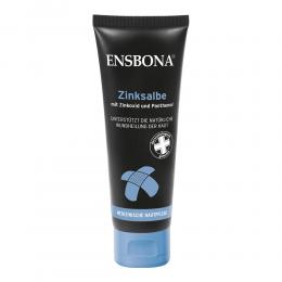 Ein aktuelles Angebot für Ensbona® Zinksalbe 75 ml Salbe Hautekzeme - jetzt kaufen, Marke Ferdinand Eimermacher.