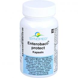 ENTEROBACT-protect Kapseln 30 St.