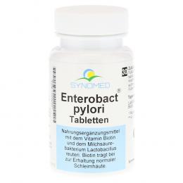 ENTEROBACT pylori Tabletten 30 St Tabletten