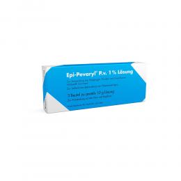Epi-Pevaryl P.v. Lösung Beutel 3 X 10 g Lösung