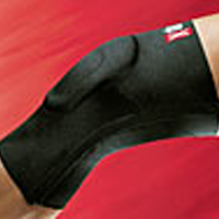 EPX Bandage Ankle Dynamic Gr.XL links 1 St