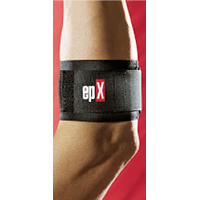 EPX Bandage Elbow Basic Gr.XL 1 St