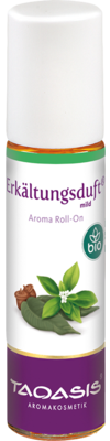 ERKLTUNGSDUFT mild Roll-on l 10 ml