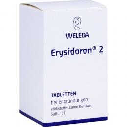 ERYSIDORON 2 Tabletten 100 St Tabletten
