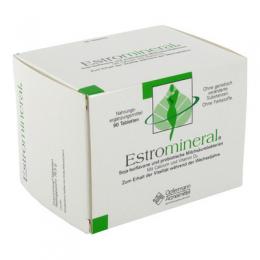 ESTROMINERAL Tabletten 76 g