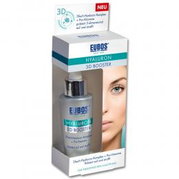 Ein aktuelles Angebot für EUBOS ANTI AGE Hyaluron 3D Booster Gel 30 ml Gel Gesichtspflege - jetzt kaufen, Marke Dr. Hobein (Nachf.) GmbH - med. Hautpflege.