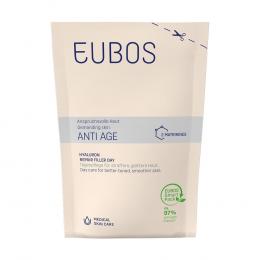 EUBOS ANTI-AGE Hyaluron Repair Filler Day Nf.Btl. 50 ml Creme