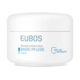 Ein aktuelles Angebot für EUBOS Creme 100 ml Creme Reinigung - jetzt kaufen, Marke Dr. Hobein (Nachf.) GmbH - med. Hautpflege.