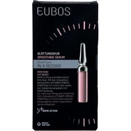 EUBOS IN A SECOND Wow Now Lift Boost Glättungskur 14 ml