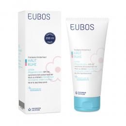 Ein aktuelles Angebot für EUBOS Kinder HAUT RUHE Lotion 200 ml Lotion Baby- & Kinderpflege - jetzt kaufen, Marke Dr. Hobein (Nachf.) GmbH - med. Hautpflege.