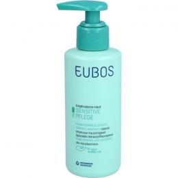 EUBOS SENSITIVE Hand Repair & Schutz Creme Spend. 150 ml