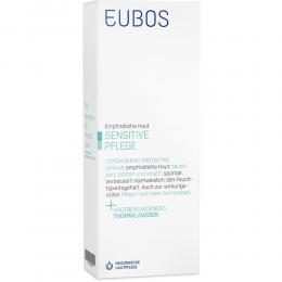 EUBOS Sensitive Lotion Dermo-Protectiv 200 ml Lotion
