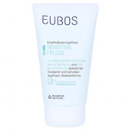 EUBOS Sensitive Shampoo Dermo-Protectiv 150 ml Shampoo