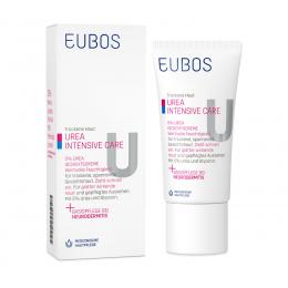 Ein aktuelles Angebot für EUBOS Trockene Haut Urea 5% Gesichtscreme 50 ml Creme Reinigung - jetzt kaufen, Marke Dr. Hobein (Nachf.) GmbH - med. Hautpflege.