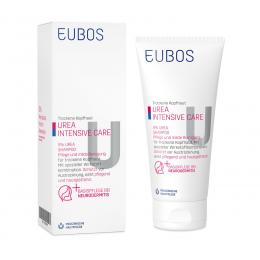 EUBOS Trockene Haut UREA 5% Shampoo 200 ml Shampoo