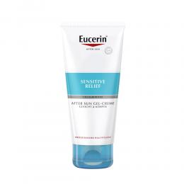 Eucerin After Sun Sensitive Relief Gel-Creme 200 ml Creme