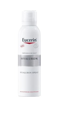 EUCERIN Anti-Age Hyaluron Spray 150 ml