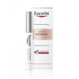 Ein aktuelles Angebot für Eucerin Anti-Pigment Korrekturstift 5 ml Stifte Augenpflege - jetzt kaufen, Marke Beiersdorf AG Eucerin.