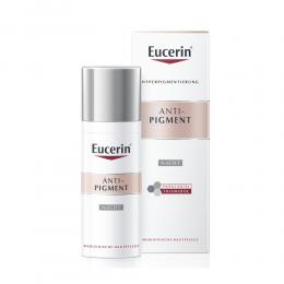 Ein aktuelles Angebot für Eucerin Anti-Pigment Nachtpflege 50 ml Nachtcreme Augenpflege - jetzt kaufen, Marke Beiersdorf AG Eucerin.