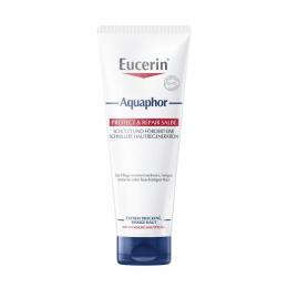 Eucerin Aquaphor Protect & Repair Salbe – Schützt & pflegt stark beanspruchte Haut 220 ml Salbe