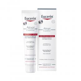 Ein aktuelles Angebot für Eucerin AtopiControl Akutpflege Creme 40 ml Creme Lotion & Cremes - jetzt kaufen, Marke Beiersdorf AG Eucerin.