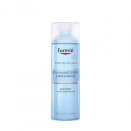 Ein aktuelles Angebot für Eucerin DermatoClean [HYALURON] Klärendes Gesichtswasser 200 ml Tonikum Reinigung - jetzt kaufen, Marke Beiersdorf AG Eucerin.