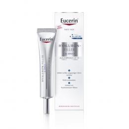 Eucerin Hyaluron-Filler Augenpflege 15 ml ohne