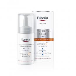 Ein aktuelles Angebot für Eucerin Hyaluron-Filler Vitamin C Booster 8 ml Ampullen Gesichtspflege - jetzt kaufen, Marke Beiersdorf AG Eucerin.