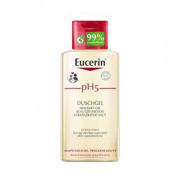 Ein aktuelles Angebot für Eucerin pH5 Duschgel  200 ml Duschgel Waschen, Baden & Duschen - jetzt kaufen, Marke Beiersdorf AG Eucerin.