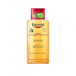 Eucerin pH5 Duschöl 200ml 200 ml Duschgel