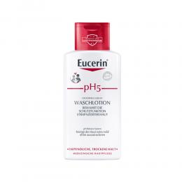 Ein aktuelles Angebot für Eucerin pH5 Waschlotion 200 ml Duschgel Lotion & Cremes - jetzt kaufen, Marke Beiersdorf AG Eucerin.