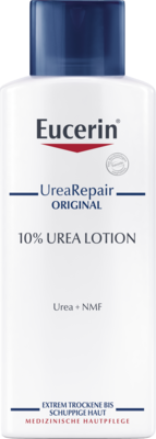 EUCERIN UreaRepair ORIGINAL Lotion 10% 250 ml