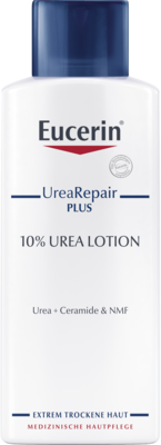 EUCERIN UreaRepair PLUS Lotion 10% 250 ml